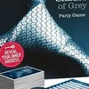 Fifty Shades of Grey