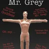 Fifty Shades of Grey