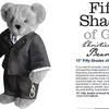 Fifty Shades of Grey