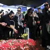 Fuji Ungkap Kebaikan Stevi