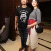 Chicco Jerikho dan Putri Marino