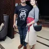 Chicco Jerikho dan Putri Marino