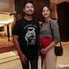 Chicco Jerikho dan Putri Marino