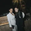 Wulan Guritno Shalom Razede Sama Cantiknya