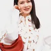 Son Ye Jin Valentino
