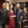 Putri Marino &amp; Chicco Jerikho