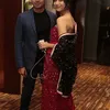 Putri Marino &amp; Chicco Jerikho