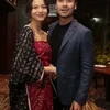 Putri Marino &amp; Chicco Jerikho