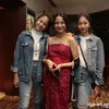 Putri Marino &amp; Chicco Jerikho