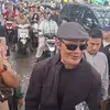 Deddy Corbuzier akrab dengan Vidi.