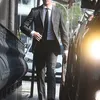 Kim Soo Hyun Hadiri Pernikahan Bae Yong Jun