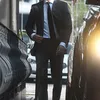 Kim Soo Hyun Hadiri Pernikahan Bae Yong Jun