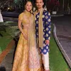 Samba Wedding Amrit  Sanjana