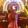 Samba Wedding Amrit  Sanjana