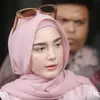 Yasmine Ow dan Aditya Zoni