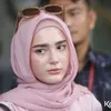 Yasmine Ow dan Aditya Zoni