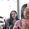 Jessica Iskandar