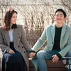 Drama Korea Tentang Pasangan Gap Umur yang Cukup Jauh