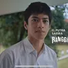Pemain Film &#039;RANGGA &amp; CINTA&#039;