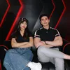 Fuji dan Verrell Bramasta