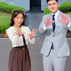 Fuji dan Verrell Bramasta