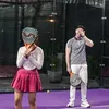 Fuji dan Verrell Bramasta