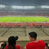 Fuji dan Verrell Bramasta