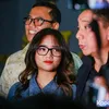 Fuji Ngevape Haji Faisal Tanggapan