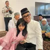Haji Faisal Soal Pacar Fuji