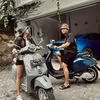 Fuji dan Thoriq