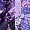 Hajime Kashimo Jujutsu Kaisen