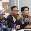 Medina Zein dan Lukman Azhari