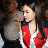 Nikita Mirzani Sidang Reza Gladys