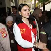Nikita Mirzani Sidang Reza Gladys