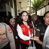 Nikita Mirzani Sidang Reza Gladys
