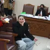 alasan Nikita Mirzani diizinkan berobat dulu
