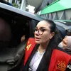 alasan Nikita Mirzani diizinkan berobat dulu