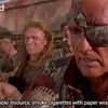 fakta film, film lucu, hal hal unik dari film, film action
