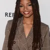 Halle Bailey Ariel Little Mermaid
