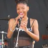 Halle Bailey Ariel Little Mermaid
