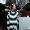 Halloween Bash