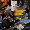 Situasi Itaewon di Malam Tragedi Halloween
