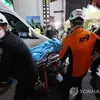 Situasi Itaewon di Malam Tragedi Halloween