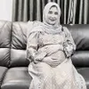 Uut permatasari melahirkan anak kedua hamil