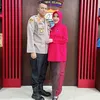 Uut permatasari melahirkan anak kedua hamil