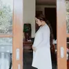 Siti Badriah hamil
