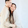 Siti Badriah hamil