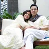 nycta gina, rizky kinos