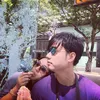 nycta gina, rizky kinos