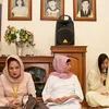nycta gina, rizky kinos